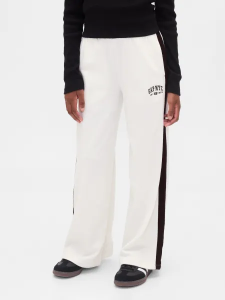 GAP Children's Sweatpants Baggy VintageSoft - Girls