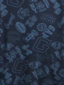 GAP Children's Sweatshirt with Logo - Boys