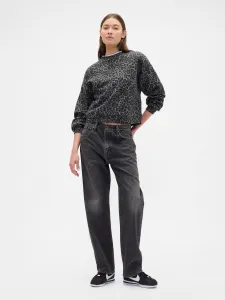 GAP Oversize sweatshirt VintageSoft - Women's