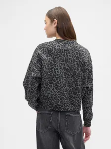 GAP Oversize sweatshirt VintageSoft - Women's