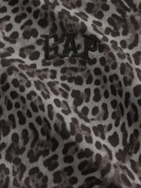 GAP Oversize sweatshirt VintageSoft - Women's