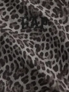 GAP Oversize sweatshirt VintageSoft - Women's