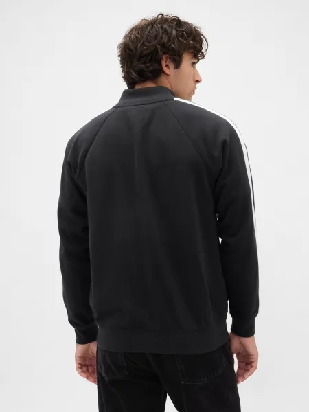 GAP Tracksuit Jacket VintageSoft - Mens