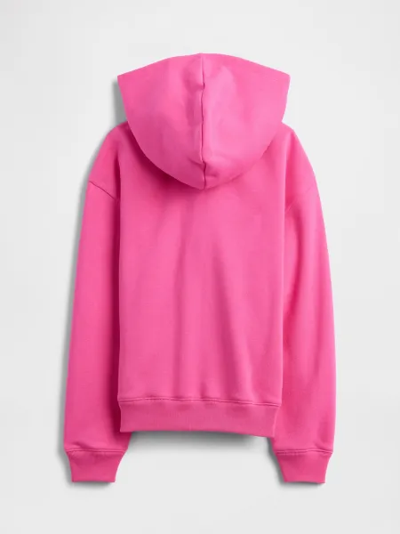 GAP Children's sweatshirt with logo - Girls