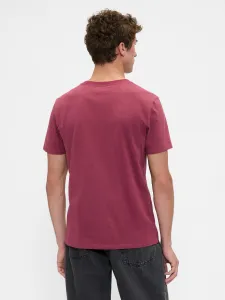 GAP  Pánske Tričko s logom 570044-43 Veľkosť: M