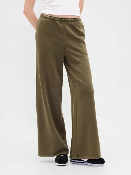 GAP Sweatpants Vintage Soft Baggy - Women's