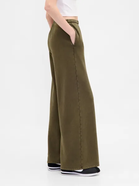 GAP Sweatpants Vintage Soft Baggy - Women's