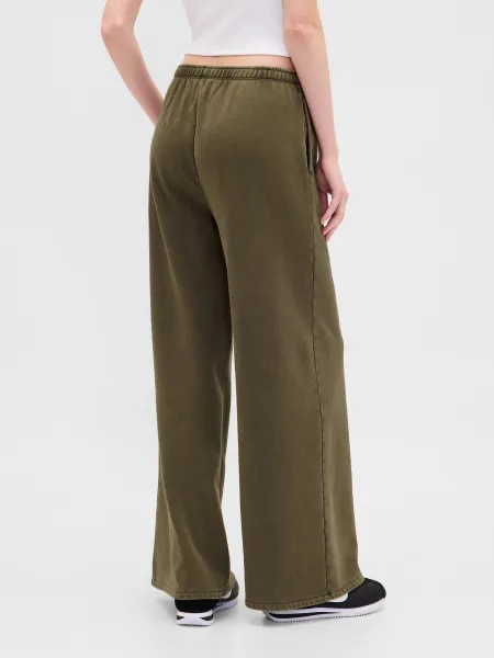 GAP Sweatpants Vintage Soft Baggy - Women's