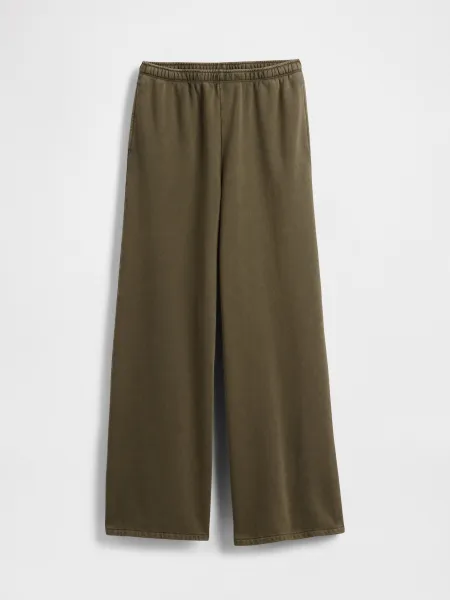 GAP Sweatpants Vintage Soft Baggy - Women's