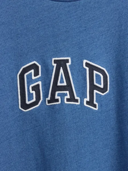 GAP  Pánske Tričko s logom 570044-45 Veľkosť: S