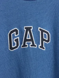 GAP  Pánske Tričko s logom 570044-45 Veľkosť: S