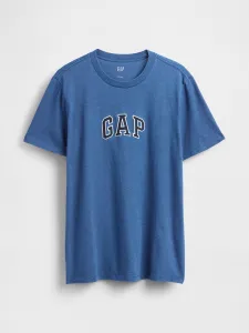 GAP  Pánske Tričko s logom 570044-45 Veľkosť: S