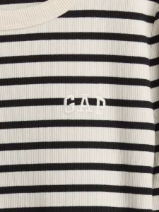 GAP Ribbed Crop T-Shirt - Women's