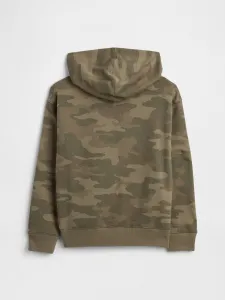 GAP Children's Sweatshirt with Logo - Boys