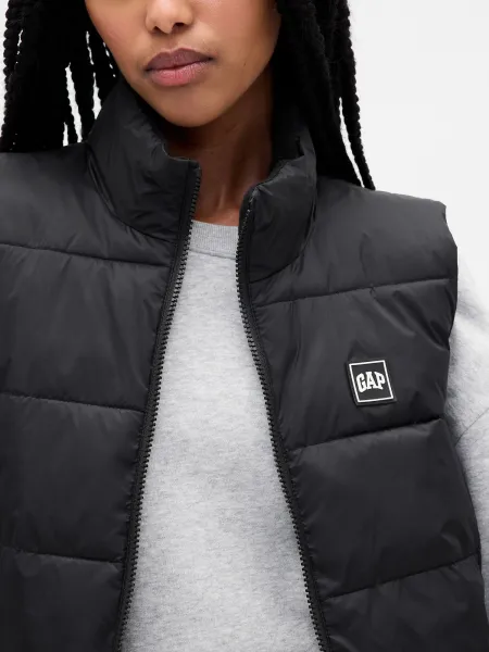 GAP ColdControl prešívaná vesta
