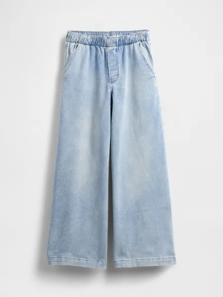GAP Kids Jeans Easy Baggy