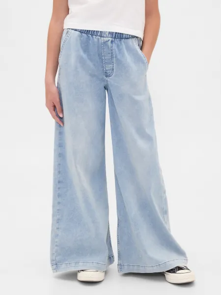 GAP Kids Jeans Easy Baggy