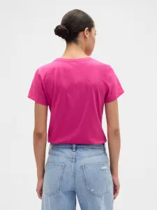 GAP T-shirt with logo - Women's