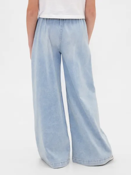 GAP Kids Jeans Easy Baggy