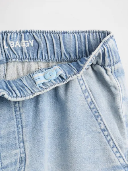 GAP Kids Jeans Easy Baggy
