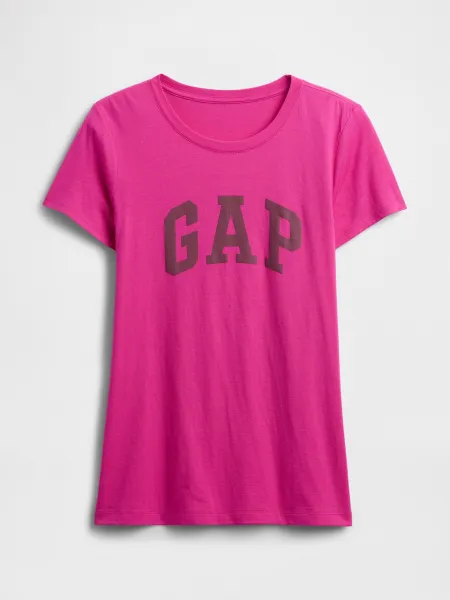 GAP T-shirt with logo - Women's
