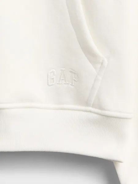 Children's sports sweatshirt GapFit - Girls