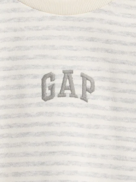 GAP detské body s logom