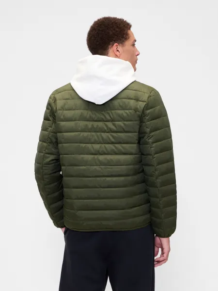 GAP ColdControl Quilted Jacket - Mens