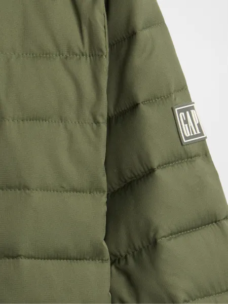 GAP ColdControl Quilted Jacket - Mens