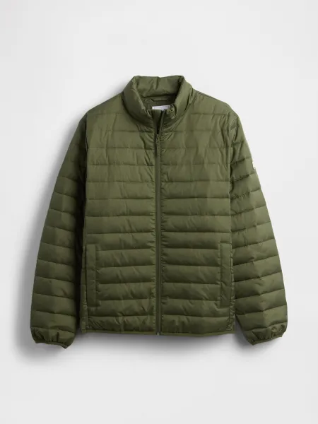 GAP ColdControl Quilted Jacket - Mens