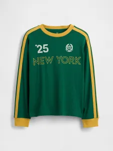 GAP Kids Oversize T-Shirt - Boys
