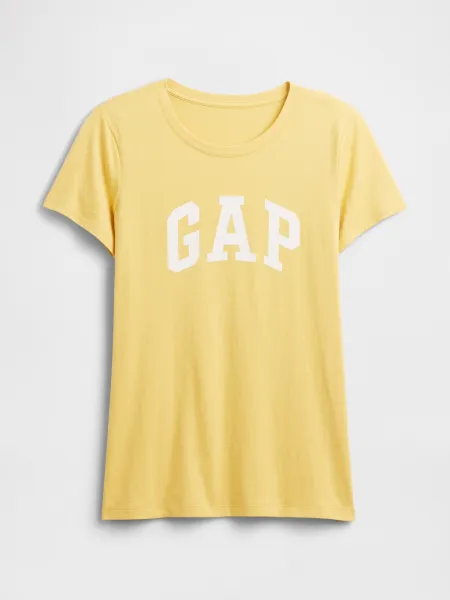 GAP T-shirt with logo - Women's