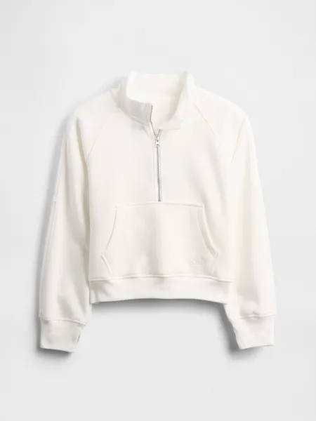 Children's sports sweatshirt GapFit - Girls