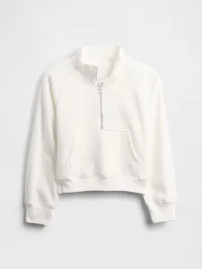 Children's sports sweatshirt GapFit - Girls