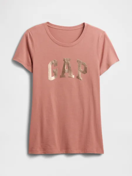 GAP T-shirt with logo - Women's