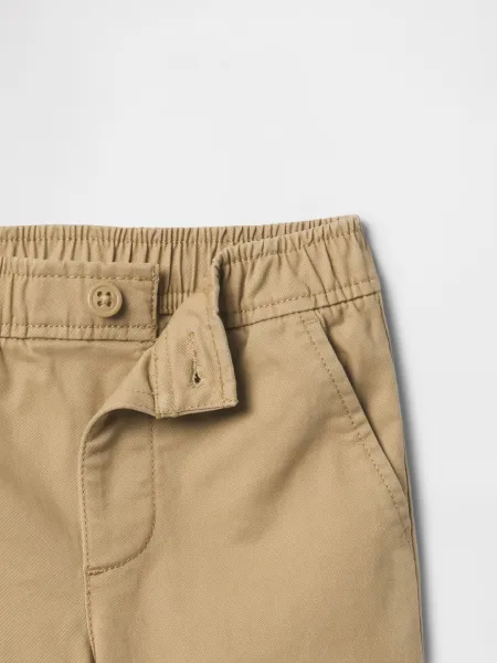 GAP Baby Chino Pants - Boys