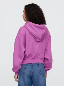 GAP Oversize Sweatshirt with Logo - Ladies