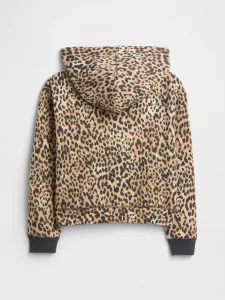 GAP Children's Sweatshirt with Logo - Girls