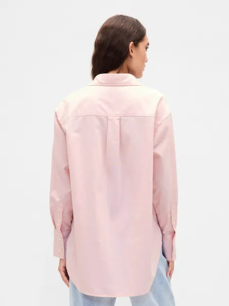 GAP Oversize košeľa