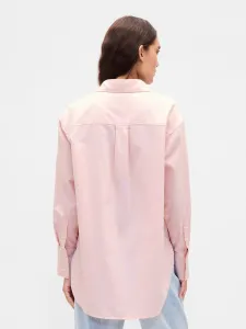 GAP Oversize košeľa
