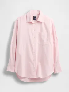 GAP Oversize košeľa