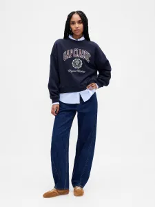 GAP Oversize sweatshirt VintageSoft - Women's