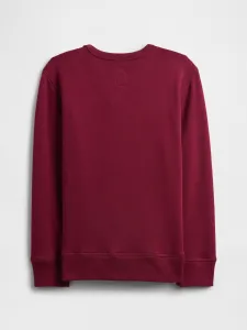 GAP Children's Sweatshirt with Logo - Boys