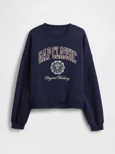 GAP Oversize sweatshirt VintageSoft - Women's