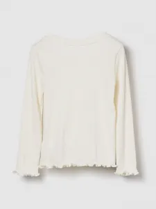 GAP Baby ribbed t-shirt - Girls