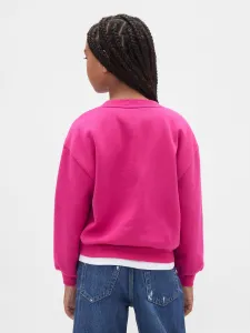 GAP Children's Sweatshirt VintageSoft - Girls
