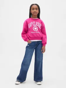 GAP Children's Sweatshirt VintageSoft - Girls