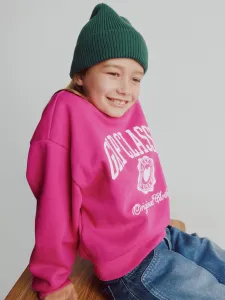 GAP Children's Sweatshirt VintageSoft - Girls