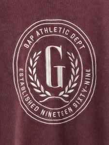 GAP Oversize sweatshirt VintageSoft - Women's