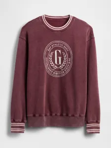 GAP Oversize sweatshirt VintageSoft - Women's